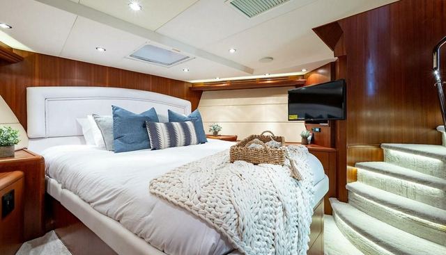 MAGNUM RIDE yacht for sale 12