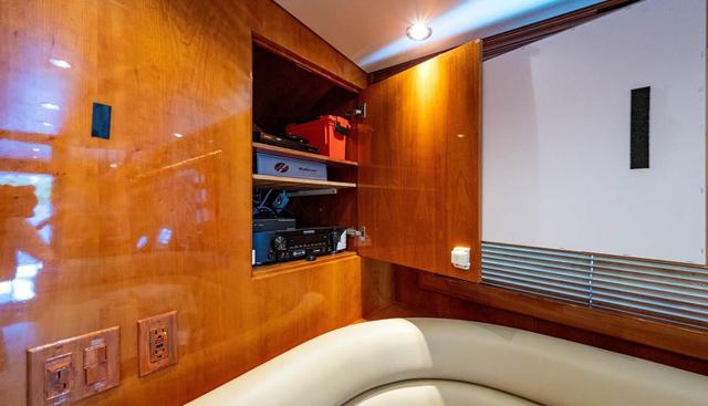 noname yacht for sale 17