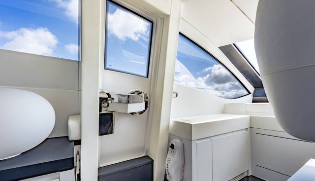 HAWK yacht for sale 47