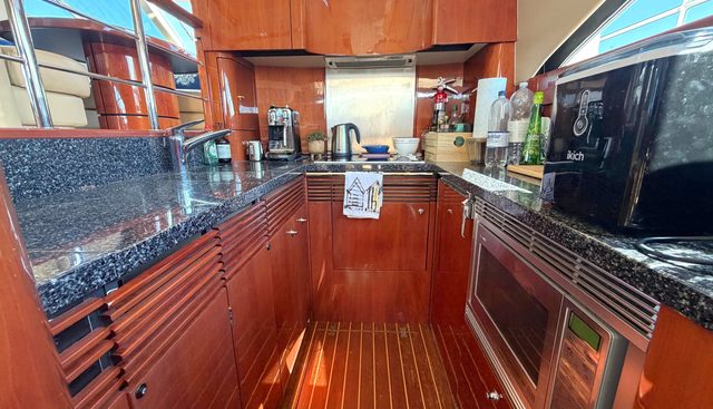 noname yacht for sale 8