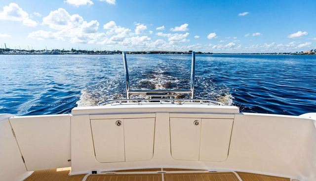 noname yacht for sale 19