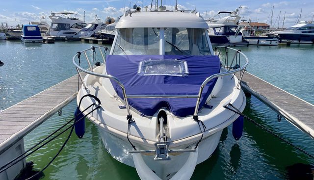noname yacht for sale 5