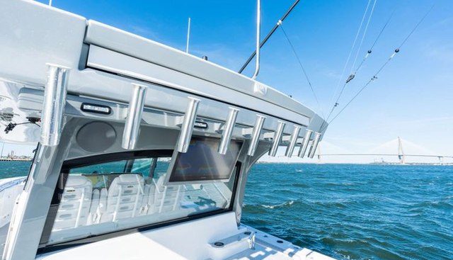 BELLA BROKA yacht for sale 30