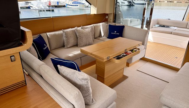 noname yacht for sale 13