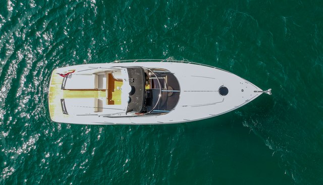 noname yacht for sale 9