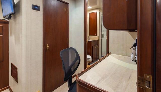 Marlinda yacht for sale 85