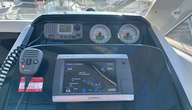 Syntagma yacht for sale 19
