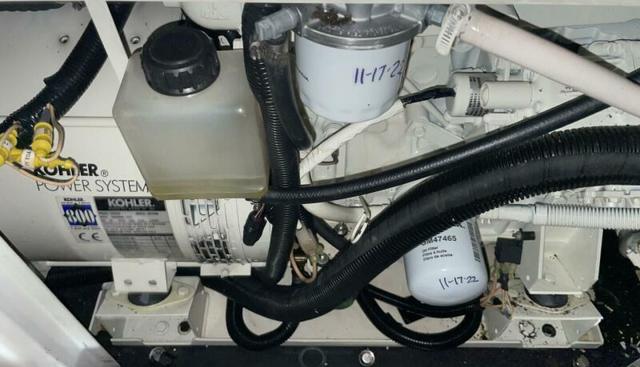 PISCO SOUR yacht for sale 52