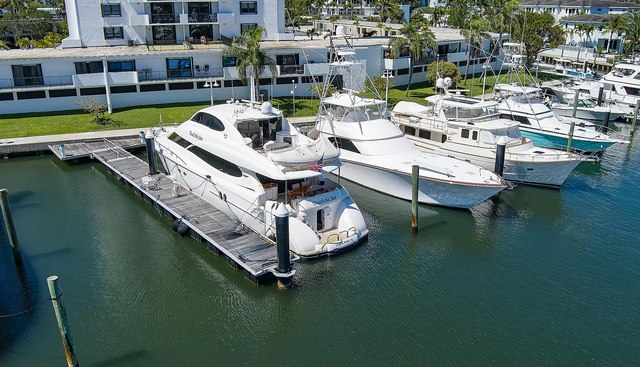 TOUCH THE SUN yacht for sale 7