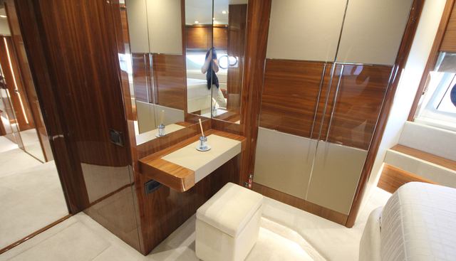 TOP LEVEL yacht for sale 40