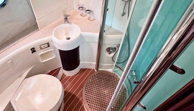 SUNSET yacht for sale 9