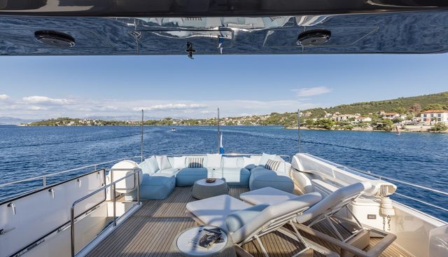 KATARIINA XO yacht for sale 4