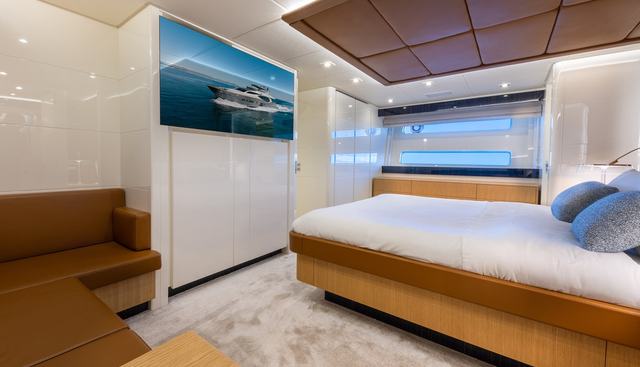 MAD DAY yacht for sale 13