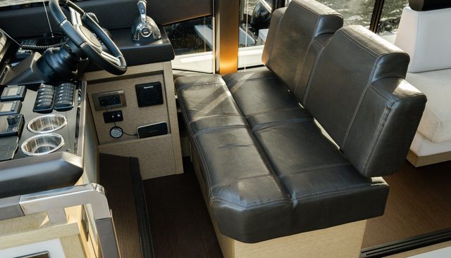 noname yacht for sale 23