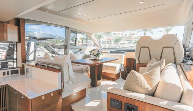 noname yacht for sale 55