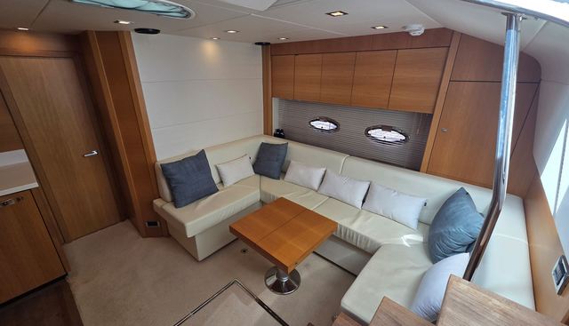 Leny Belle yacht for sale 20