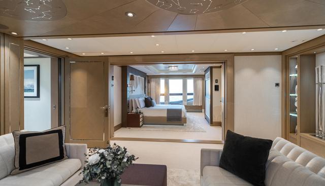 HAMPSHIRE yacht for sale 9