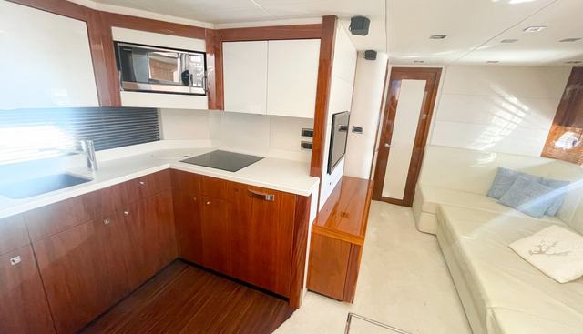 LAKSHIMI yacht for sale 10