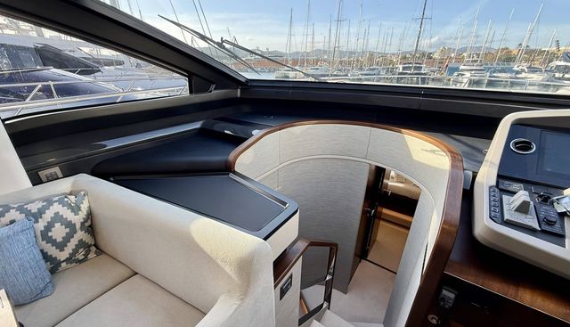 noname yacht for sale 28