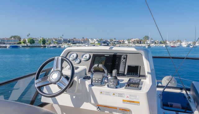 Special Place yacht for sale 29