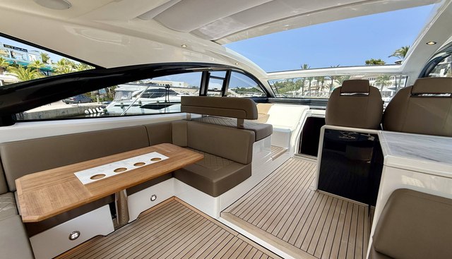 noname yacht for sale 19