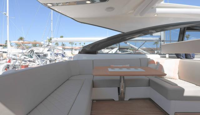 noname yacht for sale 13