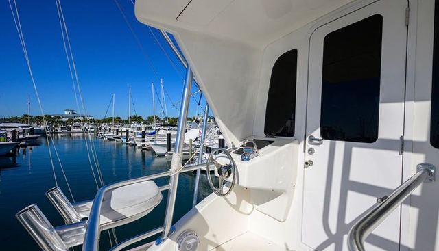 ON ICE yacht for sale 20