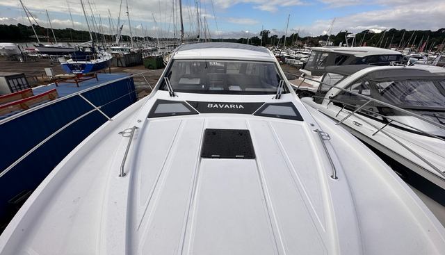 SR41 CANARY ISLANDS yacht for sale 5