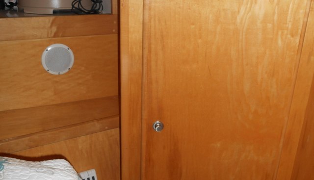 Lucky yacht for sale 30