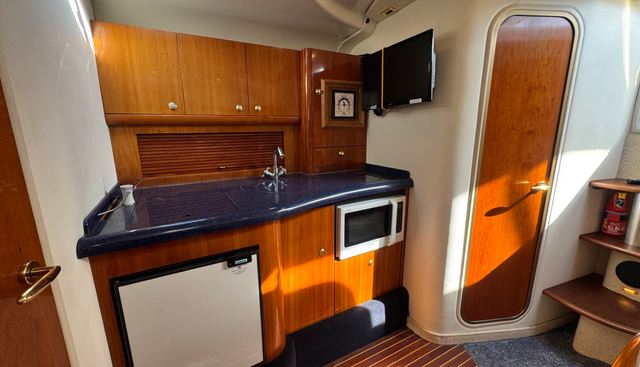 Kid's Release yacht for sale 28