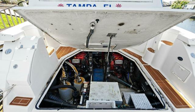 YAELI yacht for sale 32