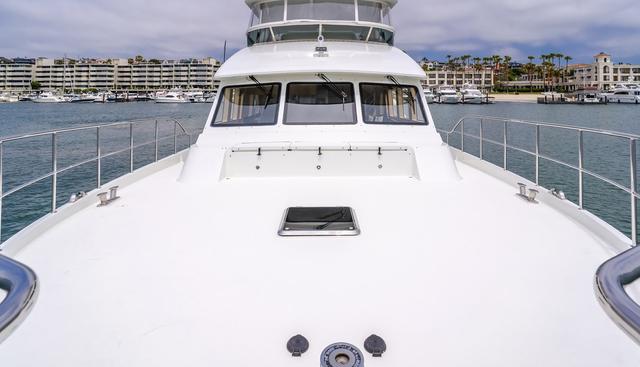 EASY yacht for sale 15