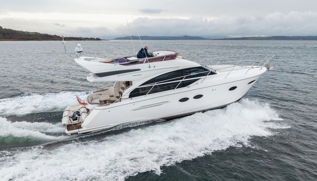 noname yacht for sale 9