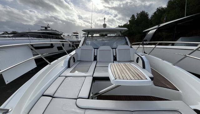 noname yacht for sale 13