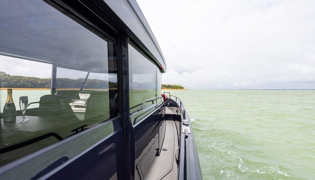 Noname yacht for sale 23