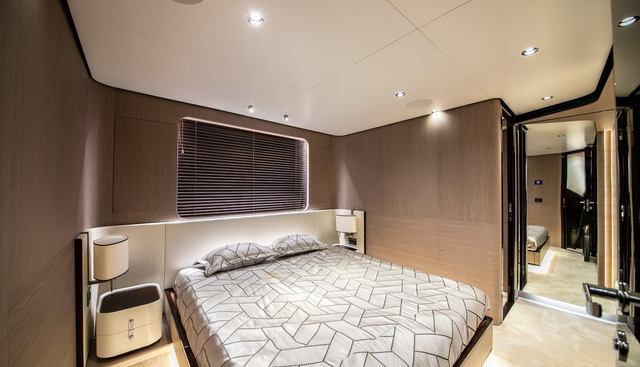 NIRVANA BY THE SEA yacht for sale 12