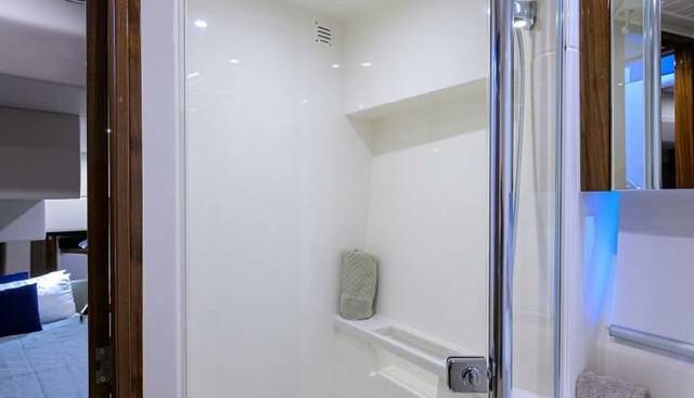 noname yacht for sale 85