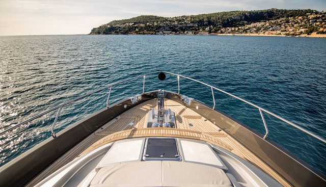 WILDONE yacht for sale 2