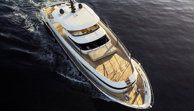 Eden yacht for sale 20
