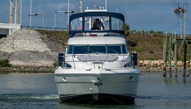 YOU GO GIRL! yacht for sale 2