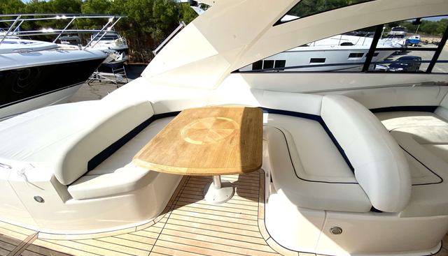 noname yacht for sale 9