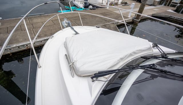 Myrt yacht for sale 32