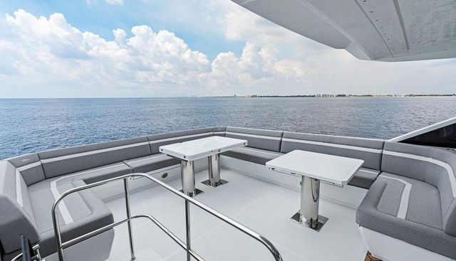 Triple T yacht for sale 27