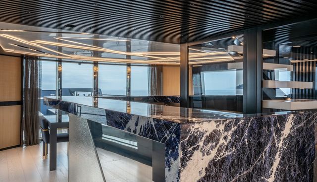 K+ yacht for sale 12