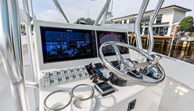 noname yacht for sale 15
