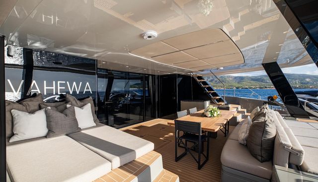 VAHEWA yacht for sale 14