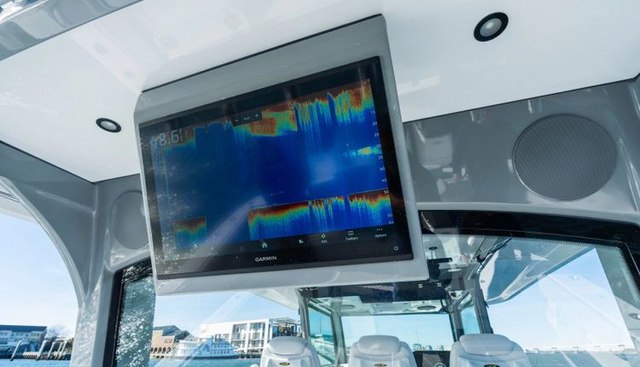 BELLA BROKA yacht for sale 40