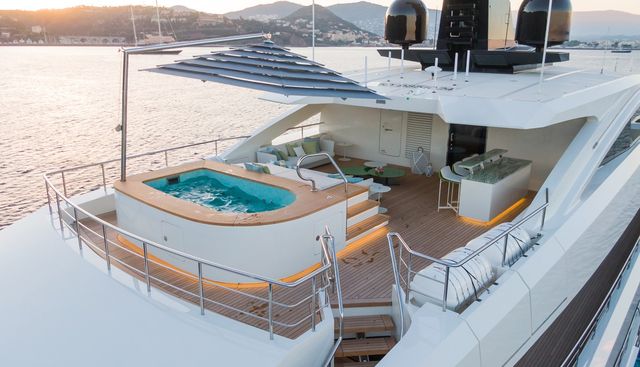 RIO yacht for sale 22