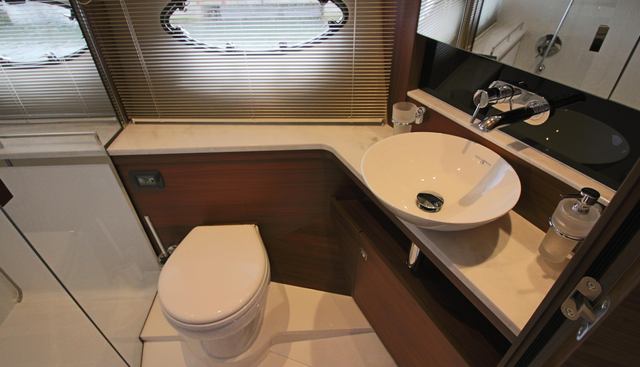 noname yacht for sale 45