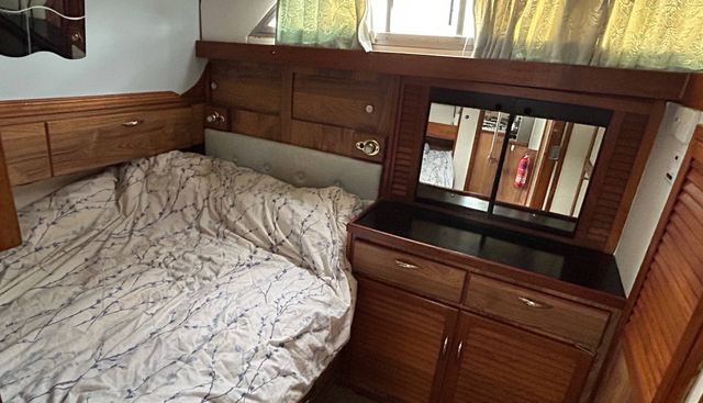 noname yacht for sale 5